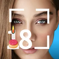 Face Age - Beauty Meter Camera icon