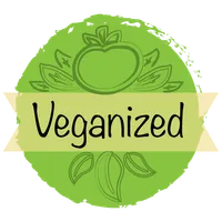 Veganized - Vegan Recipes, Nut icon