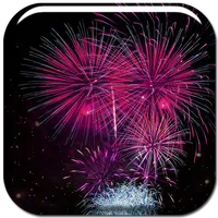 Fireworks APUS Launcher live w icon