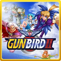 GunBird 2 icon