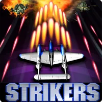 STRIKERS 1945 World War icon