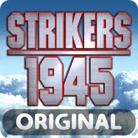 Strikers 1945 icon