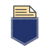 Pocket Note icon
