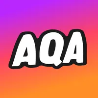 AQA : anonymous q&a icon