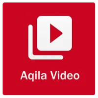 Aqila Video icon