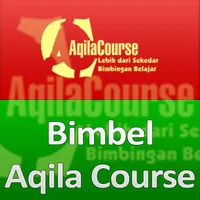 Bimbel Aqila Course icon