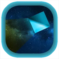 SPACE CUBE icon