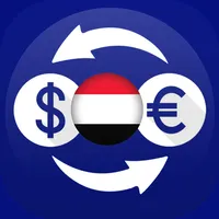 Exchange rates in Yemen icon