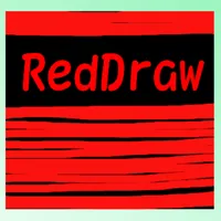RedDraw icon
