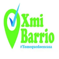 Xmibarrio icon