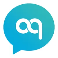 Aqses: Next Messenger App icon
