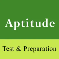 Aptitude Test and Preparation! icon