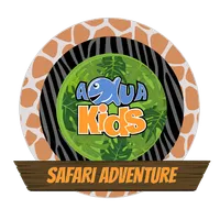Aquakids Safari icon