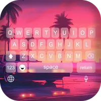 Keyboard Themes icon