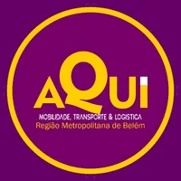 Aqui motorista icon