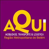 Aqui Mobilidade icon