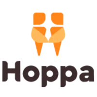 Hoppa icon
