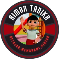 Aiman Tadika icon
