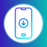 AR Video Downloader icon