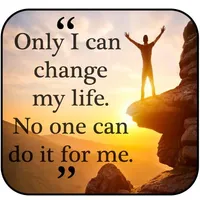 Inspirational Quotes and Thoug icon