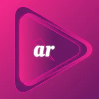 AR Lyrical Video Status Maker icon