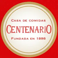 Centenario Delivery icon