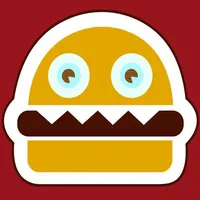 Chef Burger Santoto icon