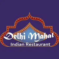 Delhi Mahal icon