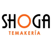 Shoga Temakeria icon