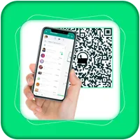 AR Web Scan For WA icon