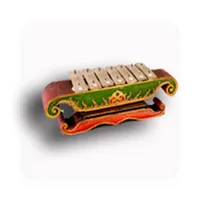 Saron icon