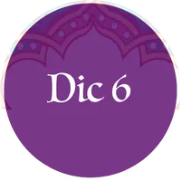 Dic6 قاموس السادس الاعدادي icon