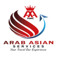 Arab Asian Services icon