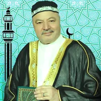 عامر الكاظمي القران الكريم icon