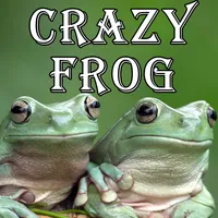 Crazy Frog Songs icon