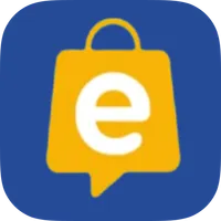 Arabi eMart icon