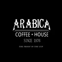 ARABICA Coffee House icon