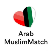 Arab Muslimmatch App icon