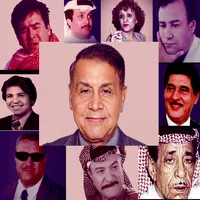 اغاني عراقية تراثية بدون نت icon