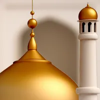 زيارة وارث : كتابة مع صوت icon