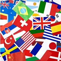 flags of the world countries icon