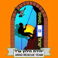 חילוץ ערד icon