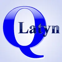 Qazaq Latyn Converter icon