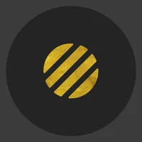FC Luxe (Gold) - A Premium Fla icon