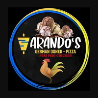 Arandos icon