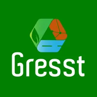 Gresst Recolección icon