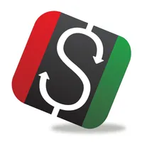 سعر الصرف بالسوق السوداء ليبيا icon