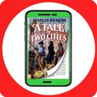 eBooks for Phones icon