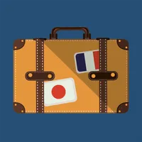 Word Trotter icon