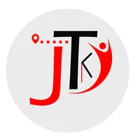 Just Tracker Scanner icon